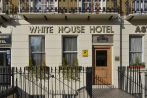 White House Hotel, London